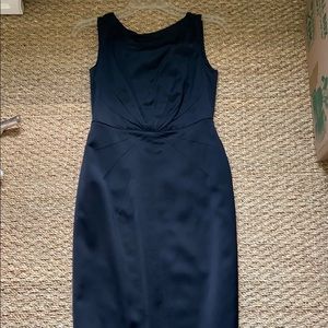 Banana Republic Black Dress